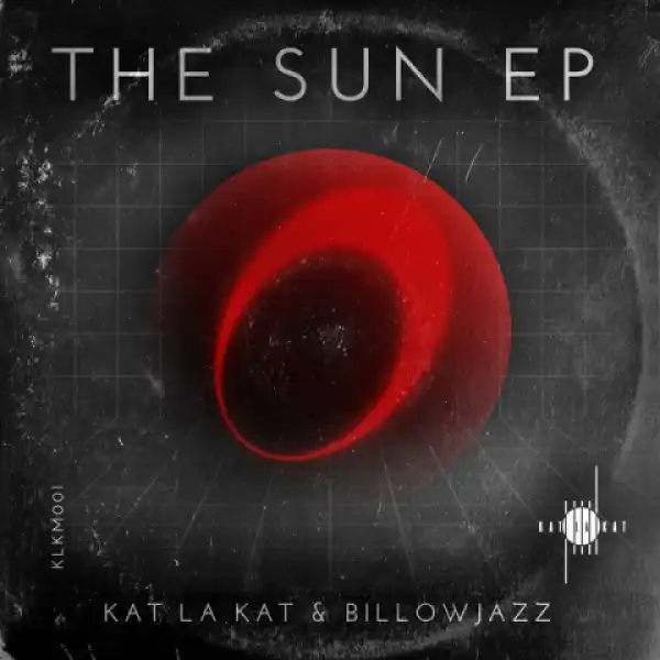 Kat la kat X Billow Jazz - Survive